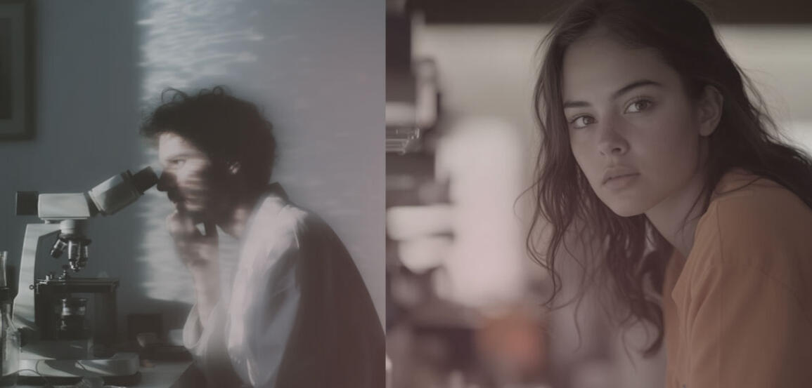 genetics design editing